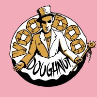 Voodoo Doughnut(@VoodooDoughnut) 's Twitter Profile Photo