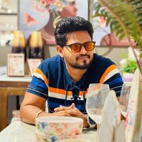 Siva Kumar Pilli (@sivakumarpilli) 's Twitter Profile Photo Siva Kumar Pilli (@sivakumarpilli) 's Twitter Profile Photo