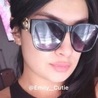 ᗴᗰᎥᒪƳ 🏳️‍🌈 ᑕᑌ丅Ꭵᗴ (@emily__cutie) 's Twitter Profile Photo