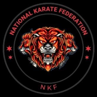 NKF- NATIONAL KARATE FEDERATION