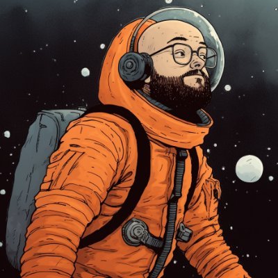 KanApperGames's profile picture. Graphics dev full time.
Hobby projects i'm working on :
incoming game : https://t.co/pyXo7MSGYs
previous game : https://t.co/T1gNhrF8xp