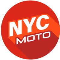 NYC MOTO(@ridenycmoto) 's Twitter Profile Photo