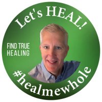 Dr. Randall “Healing Seed” Hansen, PhD(@rshansen) 's Twitter Profile Photo