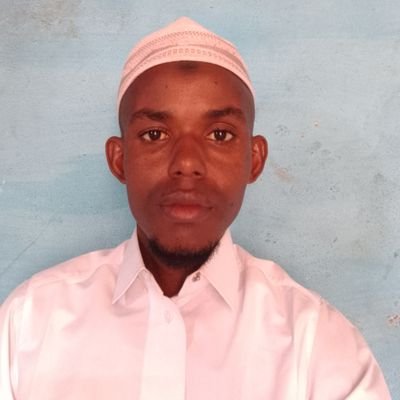 HousseiniS27803's profile picture. 