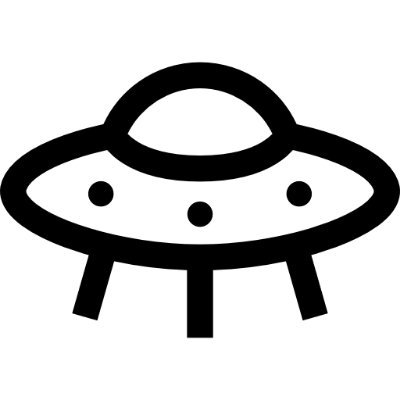 I will retweet any #UFO, #UAP information, that I deem credible and relevant to investigate the phenomenon. Debunk what is obvious and investigate the rest.