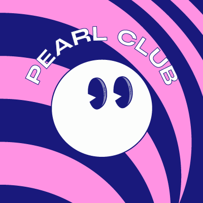 pearl club ⚪