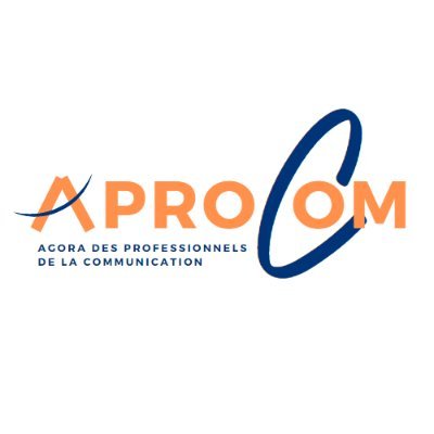 Agora des Professionnels de la Communication du Togo (#APROCOM - TOGO) . Compte officiel des membres APROCOM, sympathisants et passionnés de la comm' au Togo.