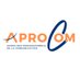 AProCom (@aprocomtogo) Twitter profile photo AProCom (@aprocomtogo) Twitter profile photo
