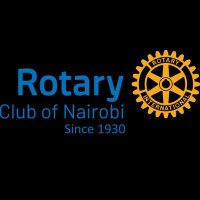 Rotary Club of Nairobi(@RCNNairobi) 's Twitter Profile Photo
