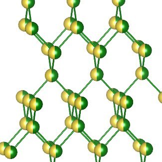 QuantumMatLab's profile picture. Official Twitter handle of the research group of Prof. A. Sundaresan
