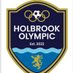 Holbrook Olympic FC (@mightybrookfc) Twitter profile photo Holbrook Olympic FC (@mightybrookfc) Twitter profile photo