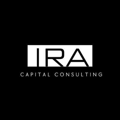 IRA Capital Consulting Setting a new standard utilizing Artificial Technology and Economic Architecture