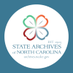 State Archives of NC (@NCArchives) Twitter profile photo