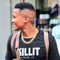 Kefentse BK Ramosa (@bk_feern) 's Twitter Profile