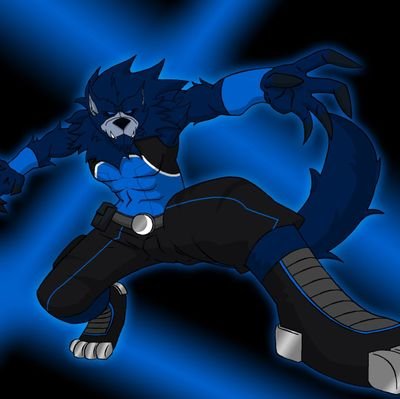 icelion2045's profile picture. 