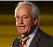 Neil Hamilton π£ Profile
