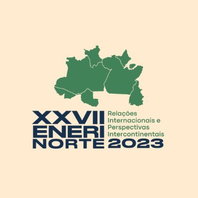 📅 De 03 a 06 de Agosto de 2023 🌍Pela primeira vez em Belém a 27ª Edição do maior Encontro de Estudantes de Relações Internacionais da América Latina.