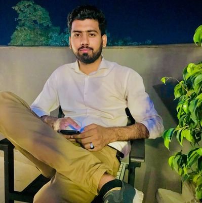 MahmoodKhawaja5's profile picture. looser💔