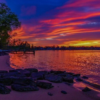 Nature Photographer. Bird Watcher.  Lover of the #ChesapeakeBay.  Sunset Watcher.