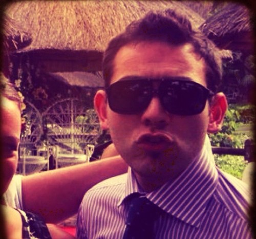 brujita14's profile picture. 