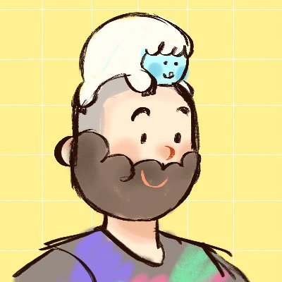 co-owner/founder @theyetee (https://t.co/j0CpSUgyHF) & @yeteerecords • dad of 3 • he/they • (https://t.co/xCVCzQ7My7) • pfp by @liliuhms