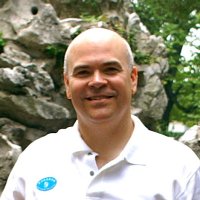 Ron Vandiver (@vandiverron) 's Twitter Profile
