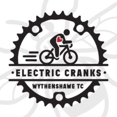 ElectricCranks Profile Picture