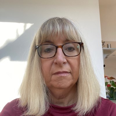 GoodworkSally's profile picture. Purpose-driven Chairwoman helping organisations do well & do good. Chair @WeirdFishTweets trustee @RefugeeRen @eveappeal. Own views.