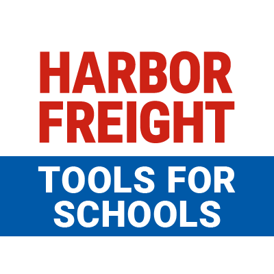 Harbor Freight Tools for Schools Profile