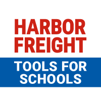 Harbor Freight Tools for Schools(@HFTforSchools) 's Twitter Profileg