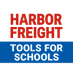Harbor Freight Tools for Schools (@HFTforSchools) Twitter profile photo