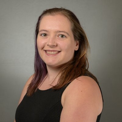 Clinical psychology student at Louisiana State University—suicide and cognitive biases research
Intern at Rogers Behavioral Health
All thoughts are my own