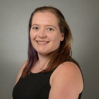 Morgan Buerke (she/her) (@buerkemorgan) 's Twitter Profile Photo Morgan Buerke (she/her) (@buerkemorgan) 's Twitter Profile Photo
