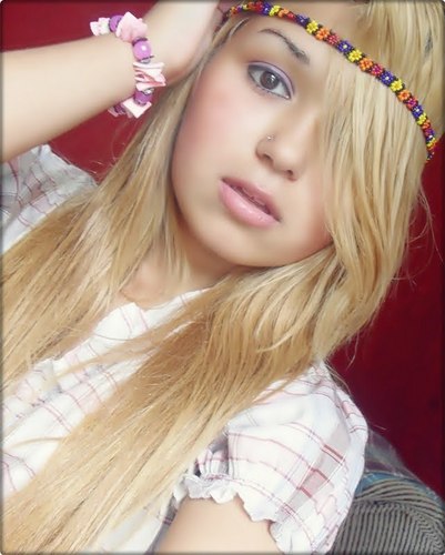 Gente , posso ser feia , mas so feliz !