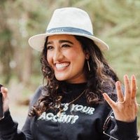 Zoya Khan (@zoykskhan) 's Twitter Profile Photo
