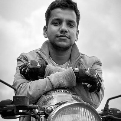 imsriramvenkat's profile picture. Being sensitive to life all around is the way to sense the creator within. 
Come lets Save Soil. https://t.co/NJPIPUARNO