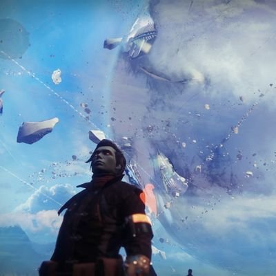 Clip Creator- Destiny 2 & Elden Ring
Aspiring Content Creator