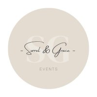 SORREL & GRACE EVENTS(@SorrelStore) 's Twitter Profile Photo