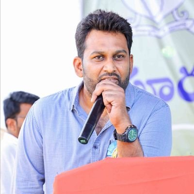 Praveen16413703's profile picture. Sarvejana foundation