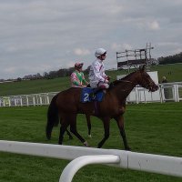 LondonBets Paul O'Brien(@bets_london) 's Twitter Profileg