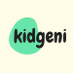 kidgeni | Ai for kids (@kidgeniart) Twitter profile photo