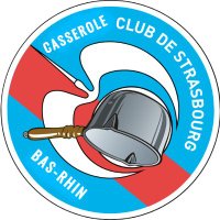 Casserole Club Strasbourg-Bas-Rhin(@CasseroleClub67) 's Twitter Profile Photo