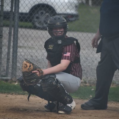 Class of 2027 | HS: Ambridge (PA) | Positions: Catcher , OF | ⚾️Beaver Valley Baseball ⚾️ |