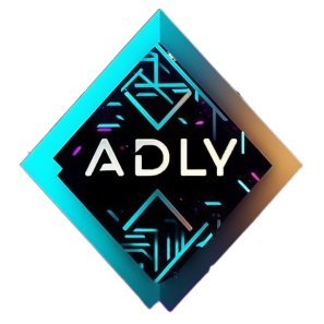 🌟 AdlyAI 🚀 The World's First and Premier Advertising  As Entertainment Company | Revolutionizing the advertising world with Generative AI