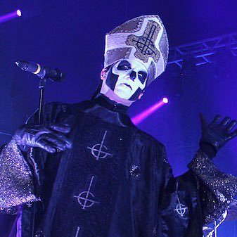 ghoulさんのプロフィール画像