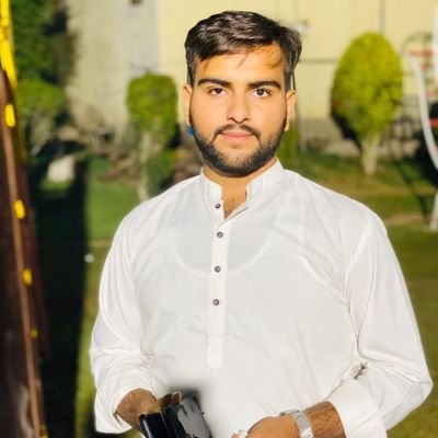 RamzanZahoor457's profile picture. Still figuring out something to write here.