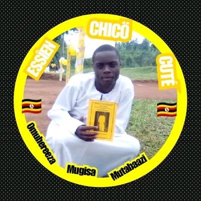Welcome to the OFFICIAL Twitter account of Omuheereza Mugisa Mutabaazi. God is in Uganda 🇺🇬!