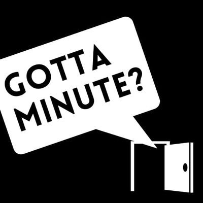 gottaminutepod's profile picture. 