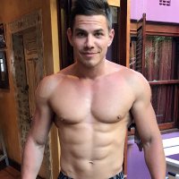 Adam Archuleta (@adambelami) 's Twitter Profile