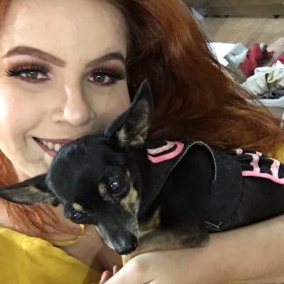 marialcss's profile picture. 🗣